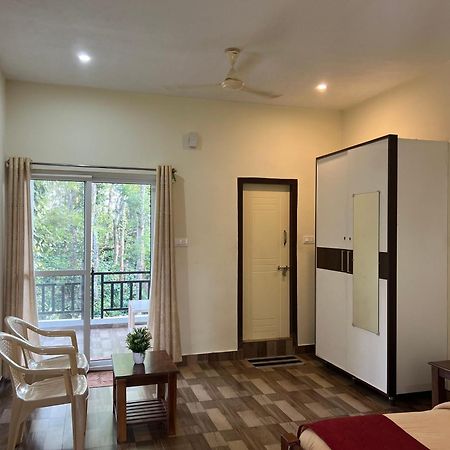 Sri Lakshmi Estates Apartment Siddapura  Ngoại thất bức ảnh