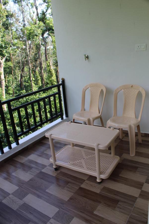 Sri Lakshmi Estates Apartment Siddapura  Ngoại thất bức ảnh