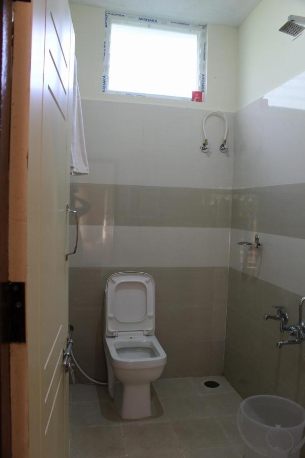 Sri Lakshmi Estates Apartment Siddapura  Ngoại thất bức ảnh
