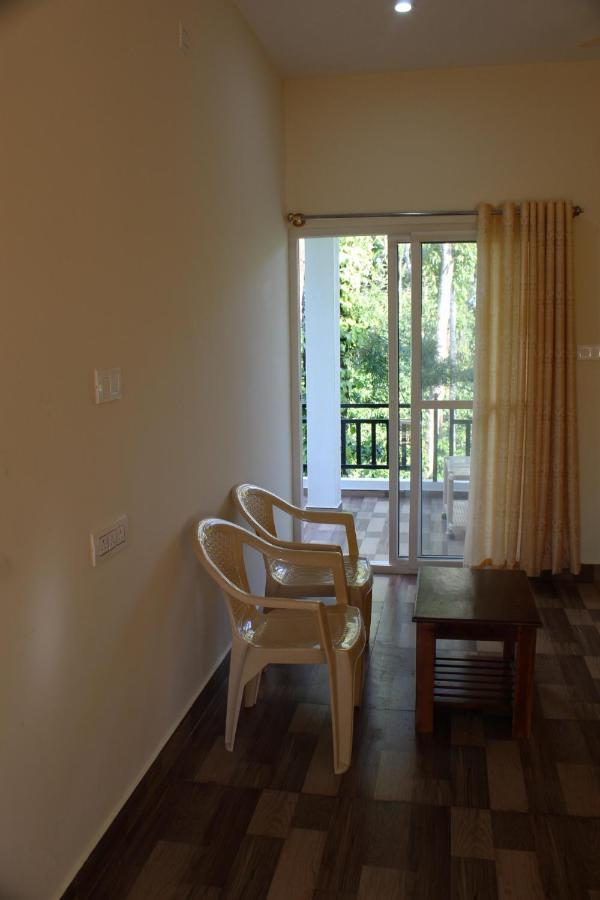 Sri Lakshmi Estates Apartment Siddapura  Ngoại thất bức ảnh