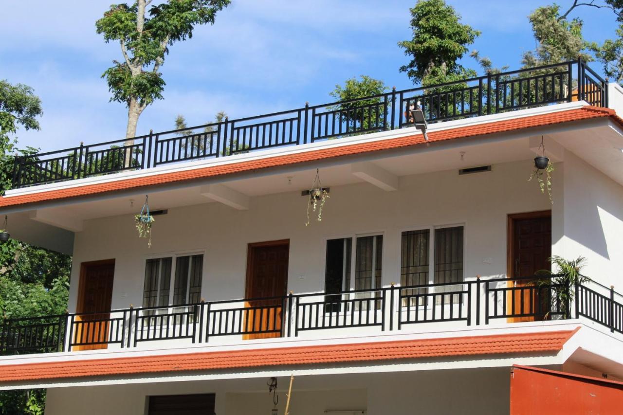 Sri Lakshmi Estates Apartment Siddapura  Ngoại thất bức ảnh