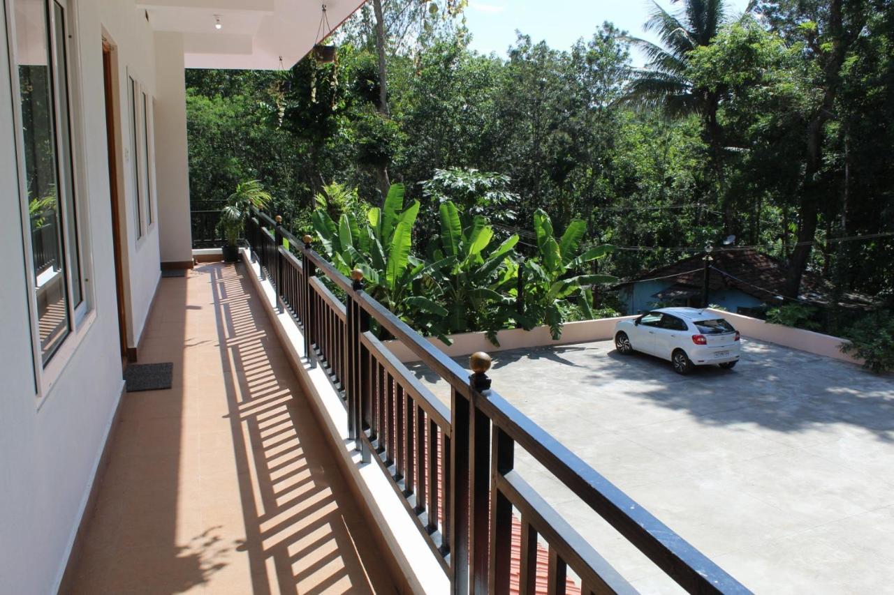 Sri Lakshmi Estates Apartment Siddapura  Ngoại thất bức ảnh