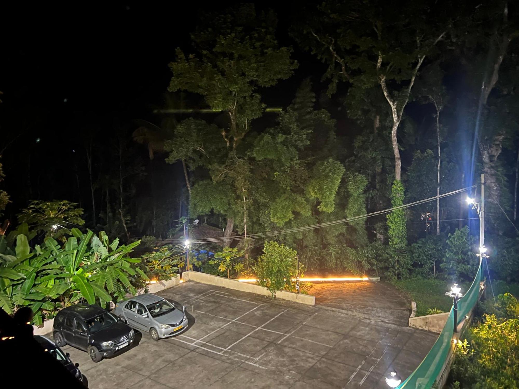 Sri Lakshmi Estates Apartment Siddapura  Ngoại thất bức ảnh