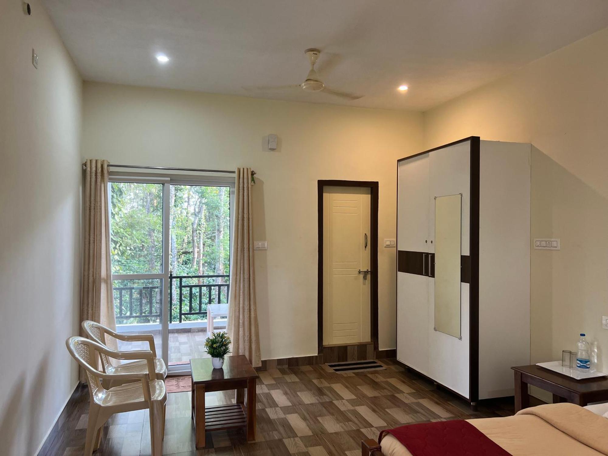 Sri Lakshmi Estates Apartment Siddapura  Ngoại thất bức ảnh